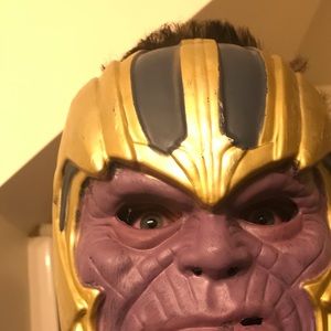 Meet your Posher, Owen